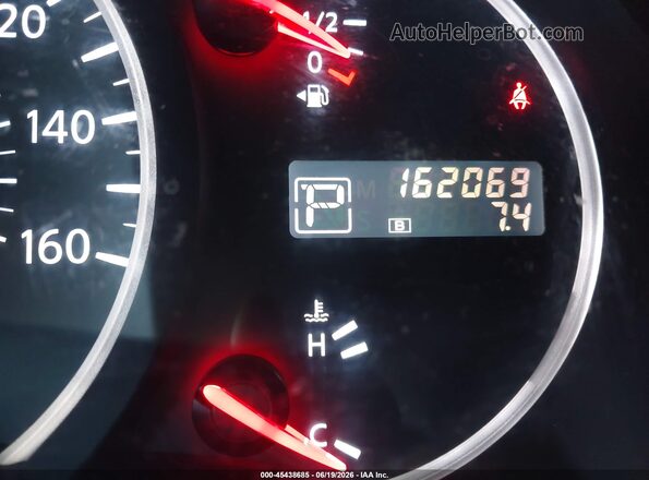 JN8AE2KP8G9152601 2016 NISSAN QUEST Gray 