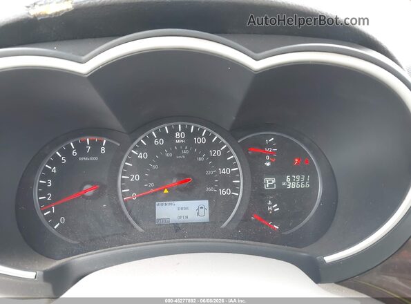 JN8AE2KP9G9150078 2016 NISSAN QUEST Black Հետևի նստատեղերի տեսք