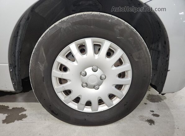 JN8AE2KPXG9157153 2016 NISSAN QUEST Silver 