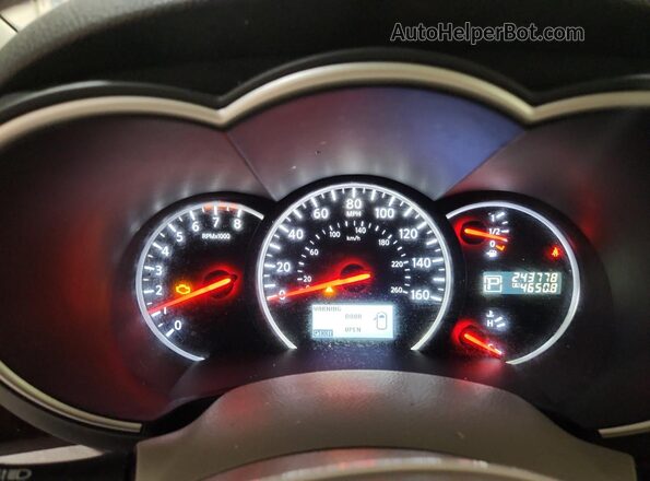 JN8AE2KPXG9157153 2016 NISSAN QUEST Silver 