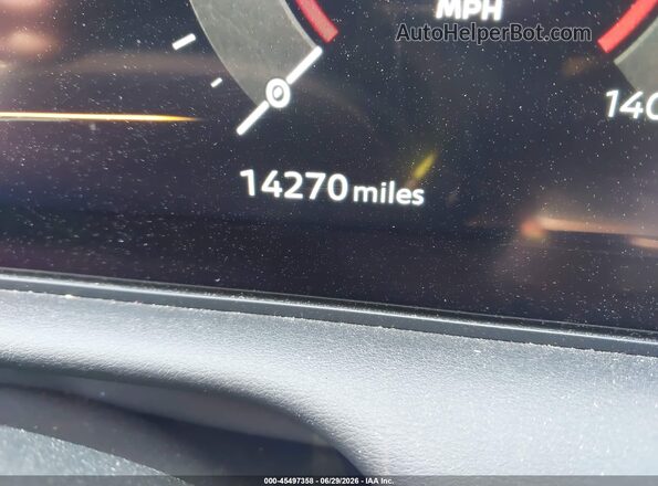 JN8AF0BE8SM462320 2025 NISSAN OTHER Gray 