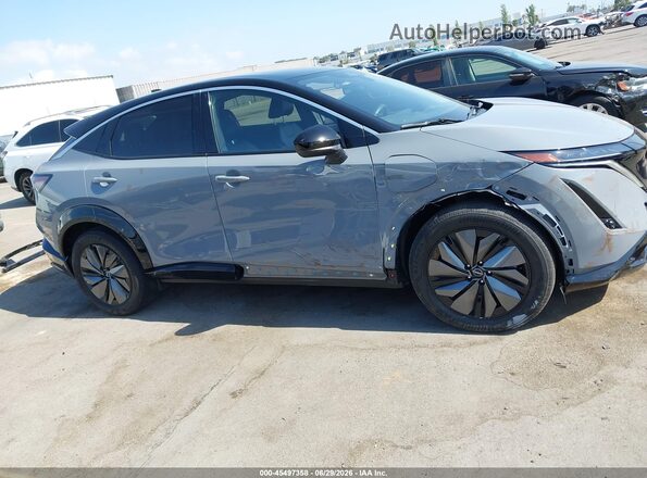 JN8AF0BE8SM462320 2025 NISSAN OTHER Gray 
