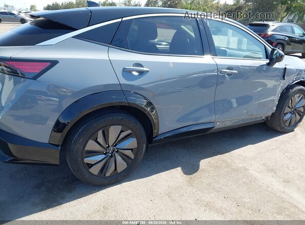 JN8AF0BE8SM462320 2025 NISSAN OTHER Gray 