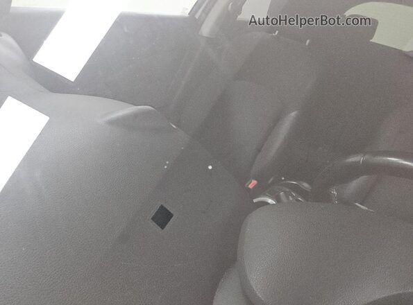 JN8AF5MR1HT701914 2017 NISSAN JUKE Серебряный Панорамный вид салона 360°
