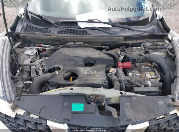 JN8AF5MR3HT704409 2017 NISSAN JUKE White Vista trasera