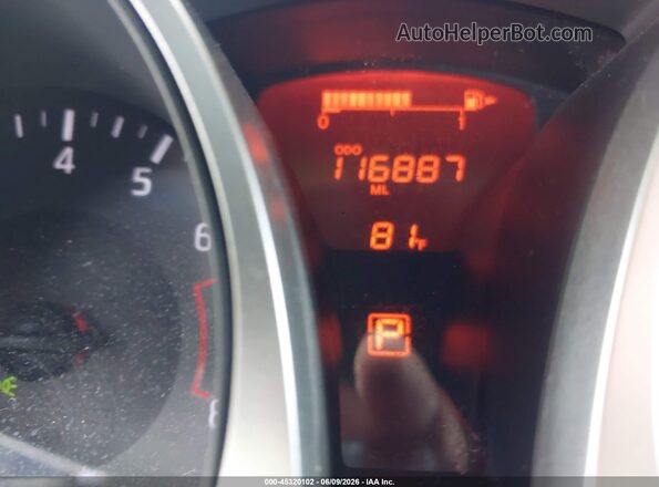 JN8AF5MR3HT704409 2017 NISSAN JUKE White 