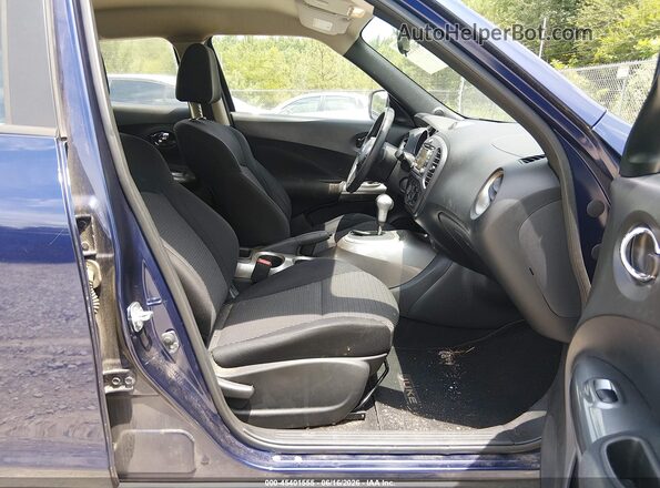 JN8AF5MR3HT705897 2017 NISSAN JUKE Blue Vista interior delantera