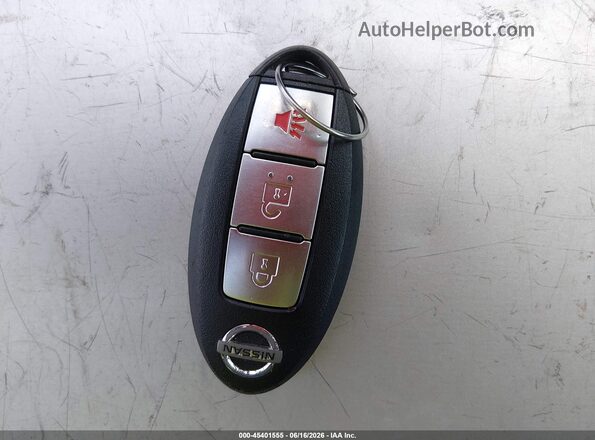 JN8AF5MR3HT705897 2017 NISSAN JUKE Blue Vista del salpicadero