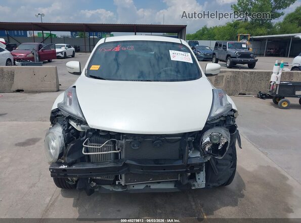 JN8AF5MR5GT602270 2016 NISSAN JUKE White Սալոնի հետևի տեսք