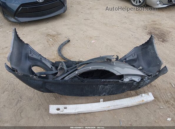 JN8AF5MR9GT606581 2016 NISSAN JUKE Серый Вид щитка приборов