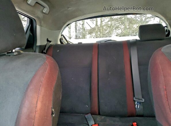 JN8AF5MV0GT653897 2016 NISSAN JUKE Gray Vista de los asientos traseros