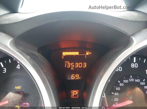 JN8AF5MV2GT654887 2016 NISSAN JUKE Red Հետևի նստատեղերի տեսք