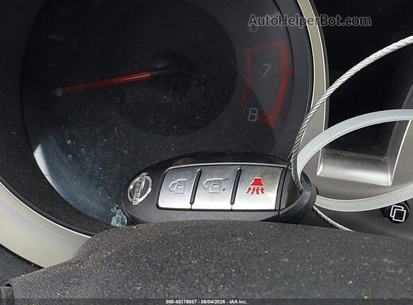 JN8AF5MV2GT654887 2016 NISSAN JUKE Red Առջևի վահանակի տեսք