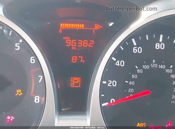 JN8AF5MV4GT658987 2016 NISSAN JUKE Black 