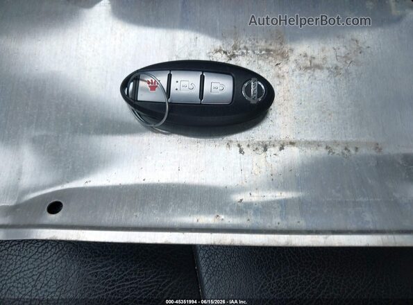 JN8AF5MV6HT753360 2017 NISSAN JUKE Black Widok deski rozdzielczej