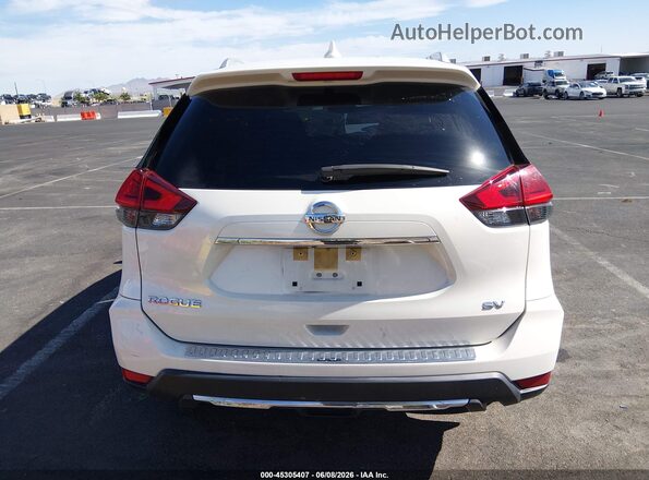 JN8AT2MT0HW151364 2017 NISSAN ROGUE White 