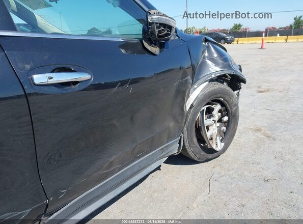 JN8AT2MT0HW153101 2017 NISSAN ROGUE Черный Вид задней части салона