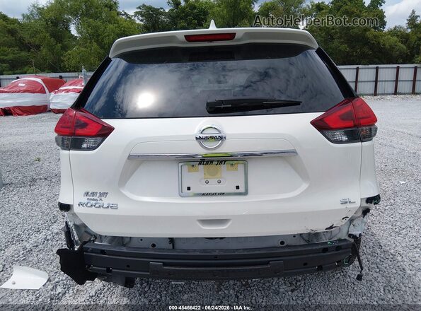 JN8AT2MT0HW405235 2017 NISSAN ROGUE White 