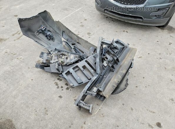 JN8AT2MT0JW452898 2018 NISSAN ROGUE Gray 