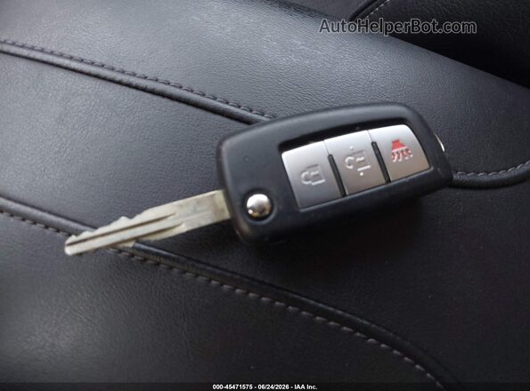 JN8AT2MT0JW459589 2018 NISSAN ROGUE Black Вид панелі приладів