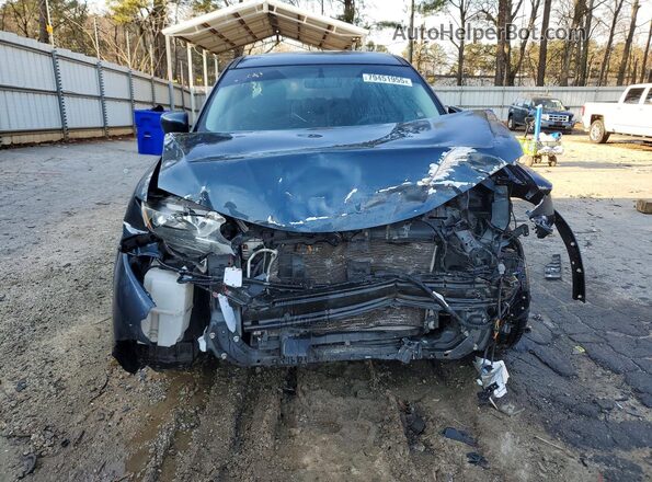 JN8AT2MT1GW024685 2016 NISSAN ROGUE Black 