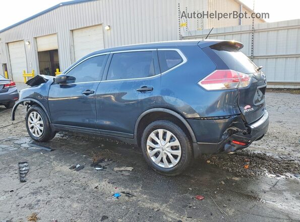 JN8AT2MT1GW024685 2016 NISSAN ROGUE Black 