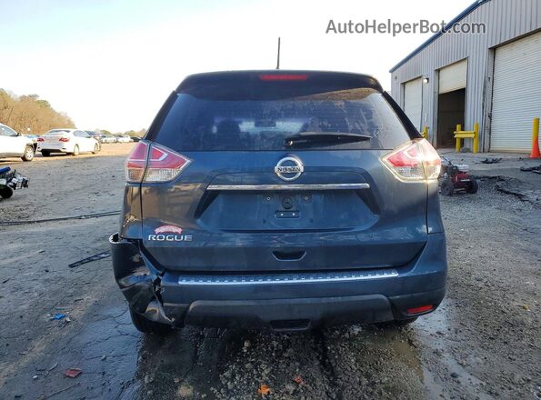 JN8AT2MT1GW024685 2016 NISSAN ROGUE Black 