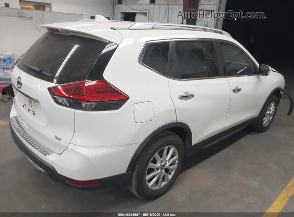 JN8AT2MT1HW145556 2017 NISSAN ROGUE White Rear right