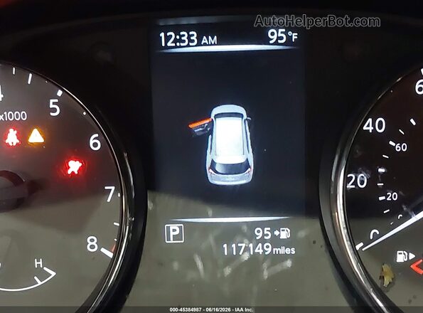 JN8AT2MT1HW145556 2017 NISSAN ROGUE White 