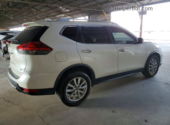 JN8AT2MT1HW387635 2017 NISSAN ROGUE White 