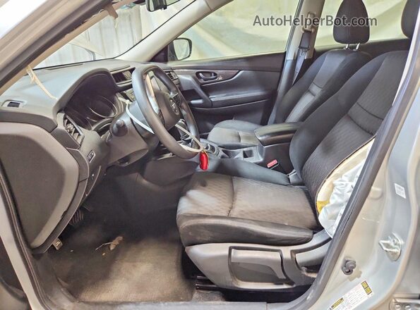 JN8AT2MT1LW006780 2020 NISSAN ROGUE Silver 
