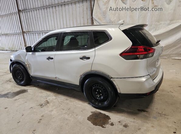 JN8AT2MT1LW006780 2020 NISSAN ROGUE Silver 