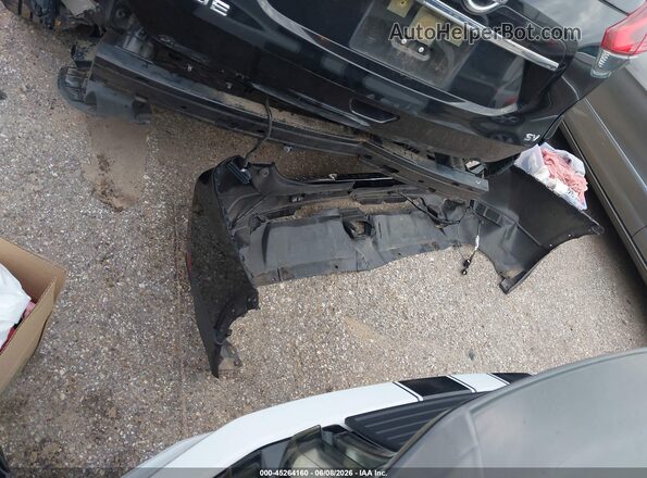 JN8AT2MT1LW037107 2020 NISSAN ROGUE Black Սարքավորումների վահանակի տեսք