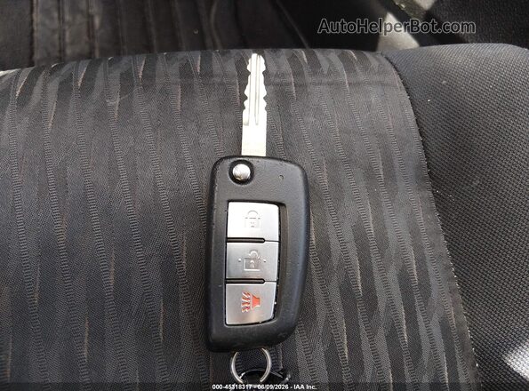 JN8AT2MT2HW384615 2017 NISSAN ROGUE Красный 