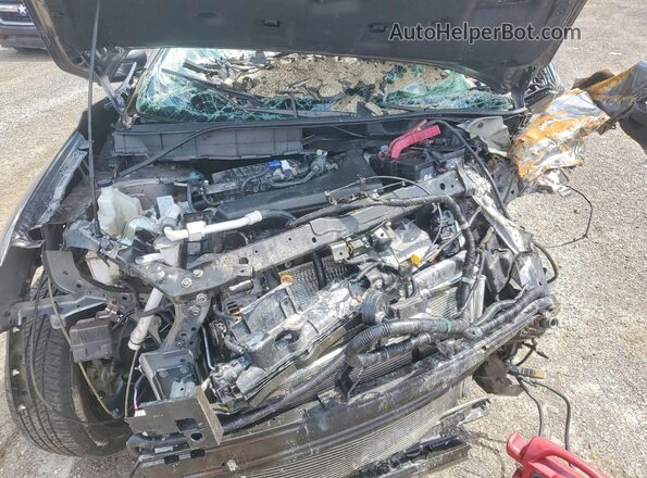 JN8AT2MT2JW485272 2018 NISSAN ROGUE Gray 