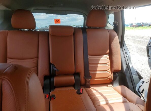 JN8AT2MT2JW485272 2018 NISSAN ROGUE Gray 
