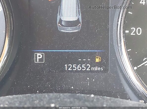 JN8AT2MT2LW002916 2020 NISSAN ROGUE Белый 