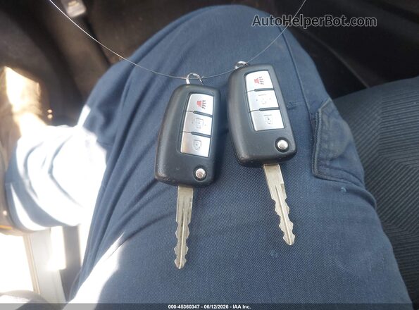 JN8AT2MT3GW017186 2016 NISSAN ROGUE White Առջևի վահանակի տեսք