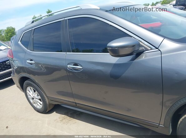 JN8AT2MT3LW000141 2020 NISSAN ROGUE Gray 