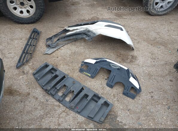 JN8AT2MT3LW003377 2020 NISSAN ROGUE White Vista del salpicadero