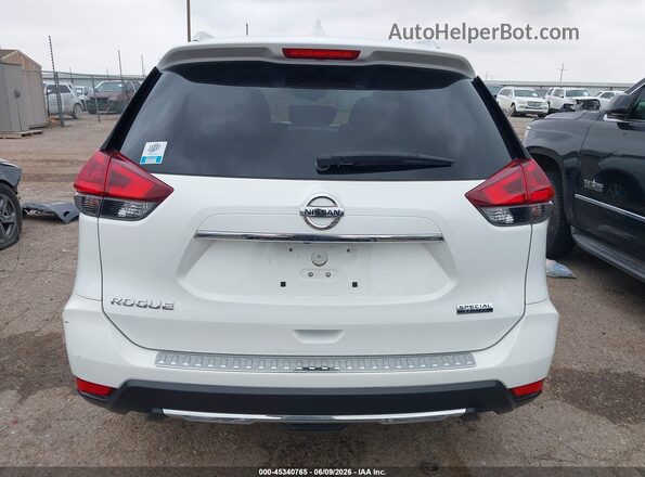 JN8AT2MT3LW003377 2020 NISSAN ROGUE White 