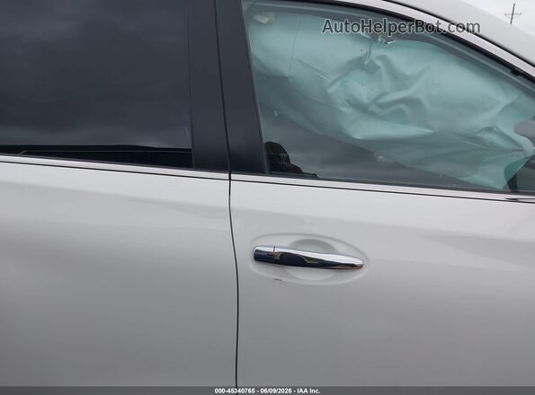 JN8AT2MT3LW003377 2020 NISSAN ROGUE White Vista interior trasera