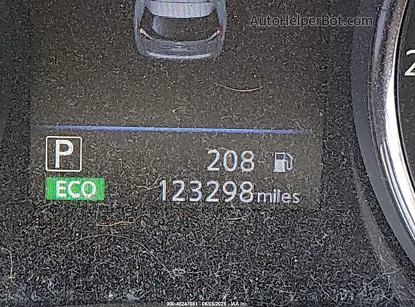 JN8AT2MT3LW038615 2020 NISSAN ROGUE Black 