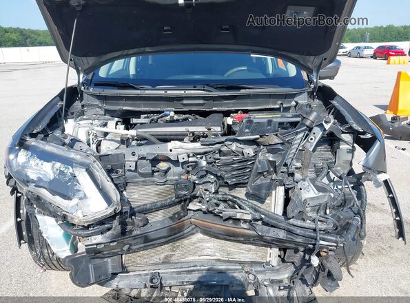JN8AT2MT4HW146698 2017 NISSAN ROGUE Gray Vista trasera