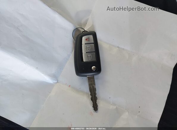 JN8AT2MT4HW398712 2017 NISSAN ROGUE Red წინა პანელის ხედი