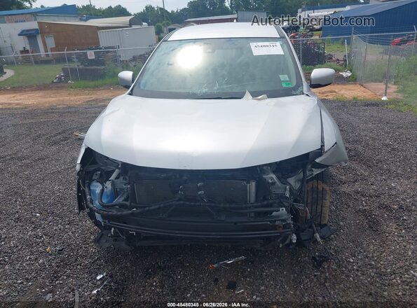 JN8AT2MT4KW260336 2019 NISSAN ROGUE Gray ხელსაწყოთა პანელის ხედი