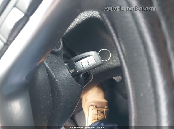 JN8AT2MT4LW007518 2020 NISSAN ROGUE Black Vista del salpicadero
