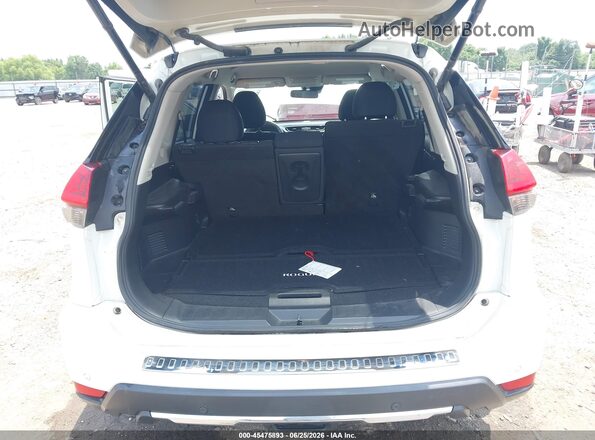 JN8AT2MT4LW034699 2020 NISSAN ROGUE Белый 