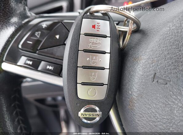 JN8AT2MT4LW036288 2020 NISSAN ROGUE Gray წინა პანელის ხედი