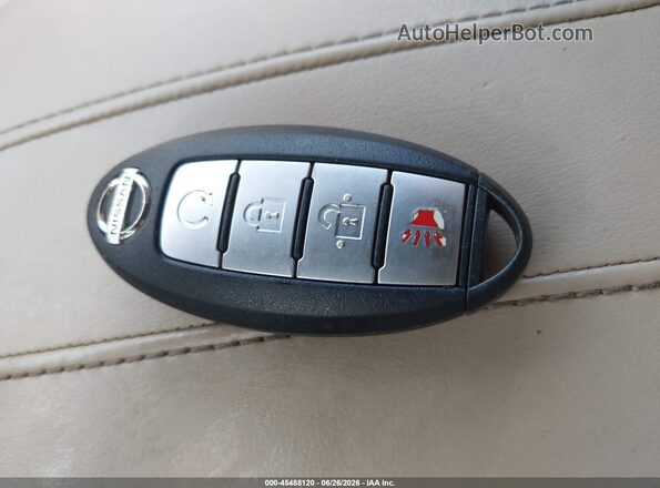 JN8AT2MT5HW135645 2017 NISSAN ROGUE Blue Widok deski rozdzielczej